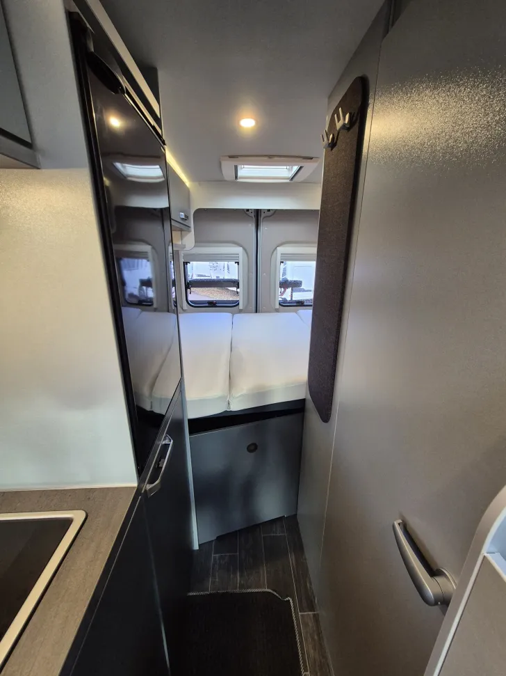 Fahrzeugbild Weinsberg CaraTour 600 MQ *Smart-Paket*Media-Paket* #19