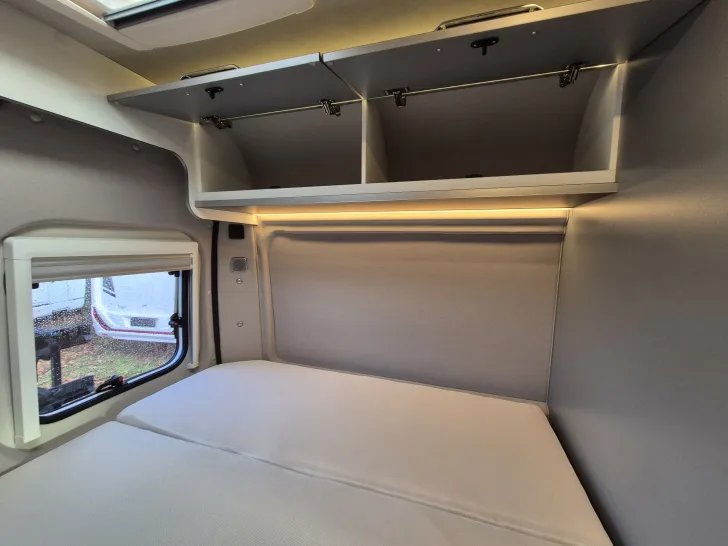 Fahrzeugbild Weinsberg CaraTour 600 MQ *Smart-Paket*Media-Paket* #26