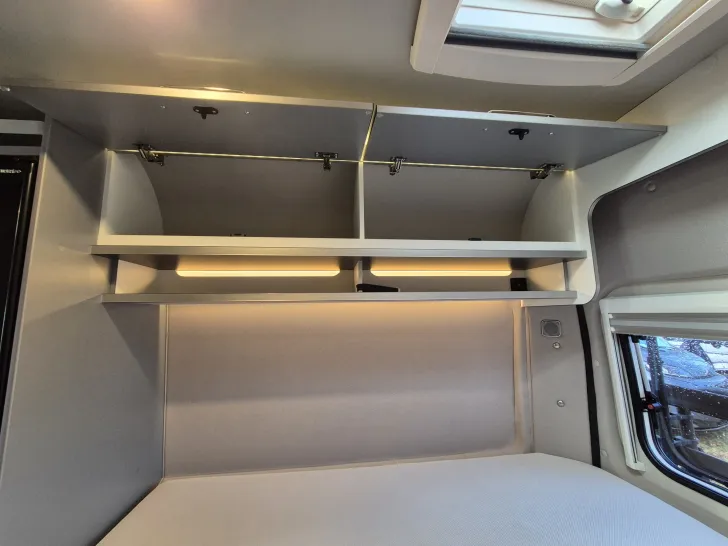 Fahrzeugbild Weinsberg CaraTour 600 MQ *Smart-Paket*Media-Paket* #27