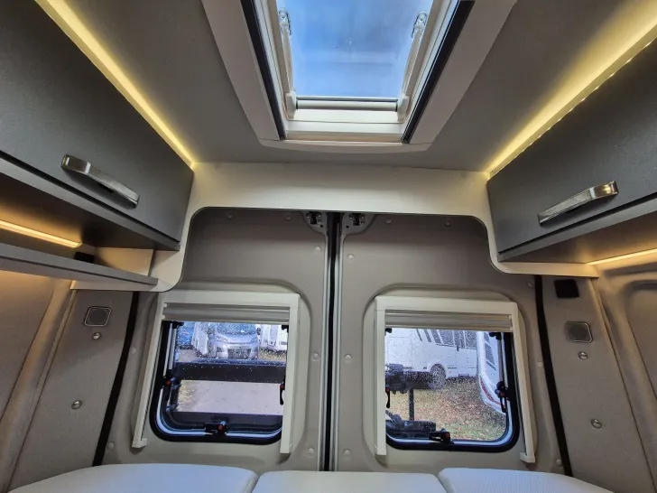 Fahrzeugbild Weinsberg CaraTour 600 MQ *Smart-Paket*Media-Paket* #28