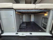 Fahrzeugbild Weinsberg CaraTour 600 MQ *Smart-Paket*Media-Paket* #32