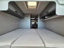 Fahrzeugbild Weinsberg CaraTour 600 MQ *Smart-Paket*Media-Paket* #33