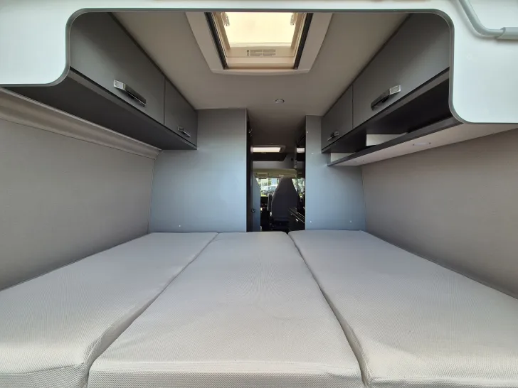 Fahrzeugbild Weinsberg CaraTour 600 MQ *Smart-Paket*Media-Paket* #33