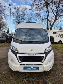 Fahrzeugbild Weinsberg CaraTour 600 MQ *Smart-Paket*Media-Paket* #36