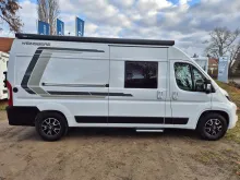 Fahrzeugbild Weinsberg CaraTour 600 MQ *Smart-Paket*Media-Paket* #39