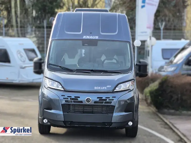 Fahrzeugbild Knaus BoxLife 630 ME Platinum Selection *TraumMobil*Secure* #18