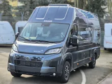 Fahrzeugbild Knaus BoxLife 630 ME Platinum Selection *TraumMobil*Secure* #19