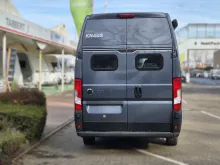Fahrzeugbild Knaus BoxLife 630 ME Platinum Selection *TraumMobil*Secure* #20