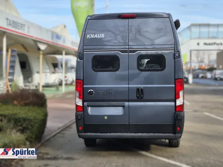 Fahrzeugbild Knaus BoxLife 630 ME Platinum Selection *TraumMobil*Secure* #20