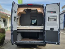 Fahrzeugbild Knaus BoxLife 630 ME Platinum Selection *TraumMobil*Secure* #16