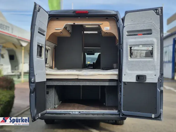 Fahrzeugbild Knaus BoxLife 630 ME Platinum Selection *TraumMobil*Secure* #16