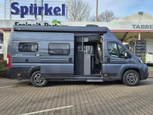 Fahrzeugbild Knaus BoxLife 630 ME Platinum Selection *TraumMobil*Secure* #4