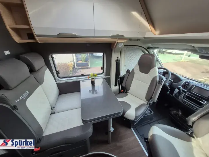 Fahrzeugbild Knaus BoxLife 630 ME Platinum Selection *TraumMobil*Secure* #8