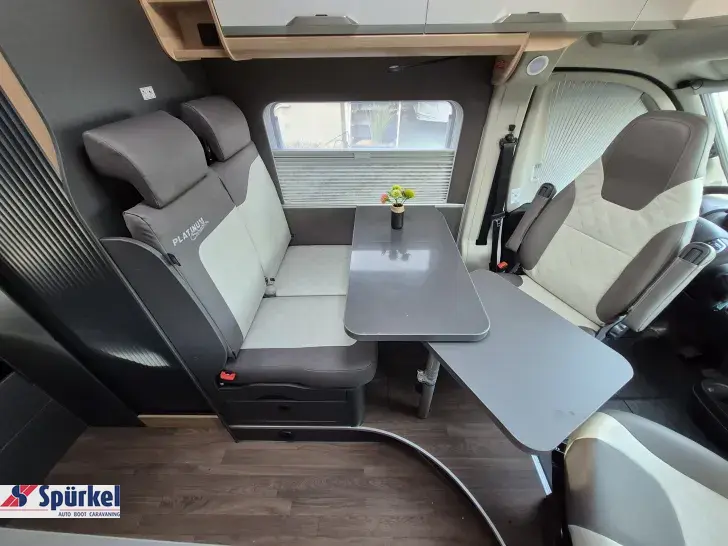 Fahrzeugbild Knaus BoxLife 630 ME Platinum Selection *TraumMobil*Secure* #21