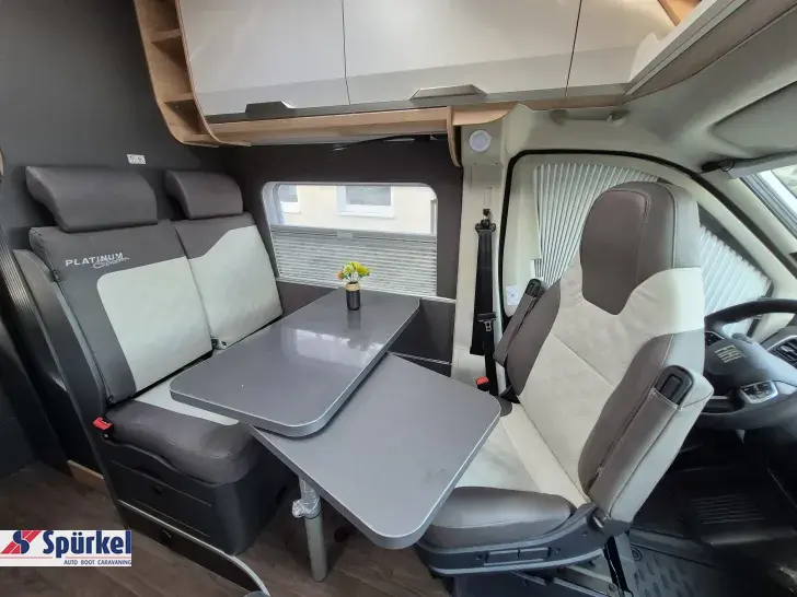 Fahrzeugbild Knaus BoxLife 630 ME Platinum Selection *TraumMobil*Secure* #22