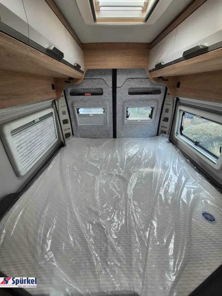 Fahrzeugbild Knaus BoxLife 630 ME Platinum Selection *TraumMobil*Secure* #25