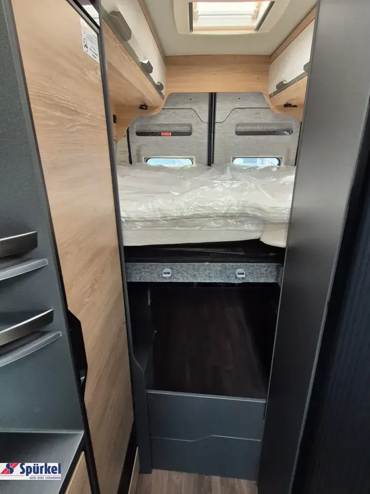 Fahrzeugbild Knaus BoxLife 630 ME Platinum Selection *TraumMobil*Secure* #11