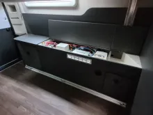Fahrzeugbild Knaus BoxLife 630 ME Platinum Selection *TraumMobil*Secure* #28