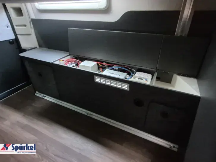 Fahrzeugbild Knaus BoxLife 630 ME Platinum Selection *TraumMobil*Secure* #28