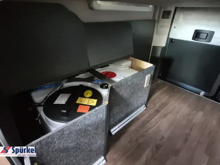 Fahrzeugbild Knaus BoxLife 630 ME Platinum Selection *TraumMobil*Secure* #29