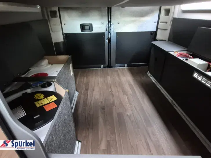 Fahrzeugbild Knaus BoxLife 630 ME Platinum Selection *TraumMobil*Secure* #30