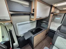 Fahrzeugbild Knaus BoxLife 630 ME Platinum Selection *TraumMobil*Secure* #12