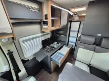 Fahrzeugbild Knaus BoxLife 630 ME Platinum Selection *TraumMobil*Secure* #13