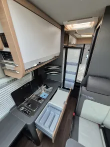 Fahrzeugbild Knaus BoxLife 630 ME Platinum Selection *TraumMobil*Secure* #23