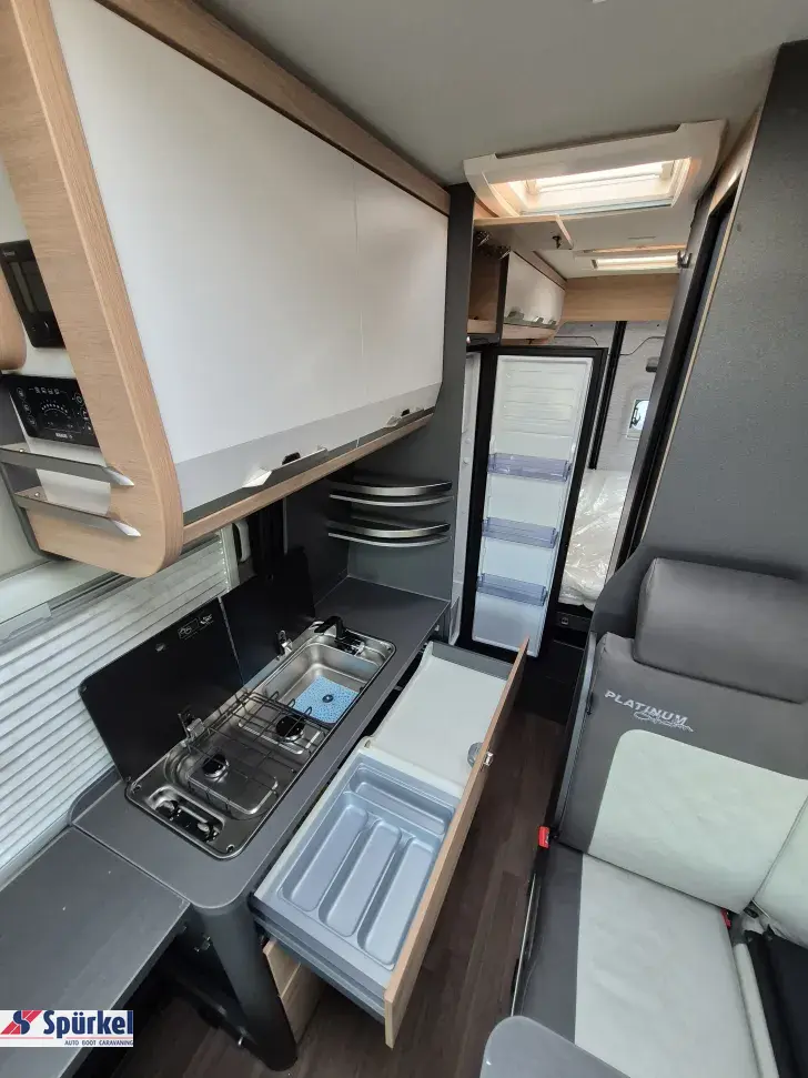 Fahrzeugbild Knaus BoxLife 630 ME Platinum Selection *TraumMobil*Secure* #23