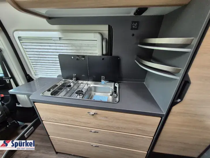Fahrzeugbild Knaus BoxLife 630 ME Platinum Selection *TraumMobil*Secure* #24
