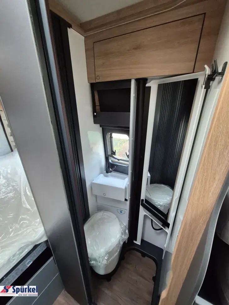 Fahrzeugbild Knaus BoxLife 630 ME Platinum Selection *TraumMobil*Secure* #27