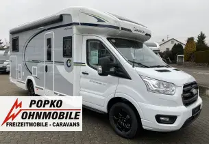 Bild Teilintegrierte 797 Titanium Line