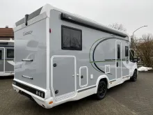 Fahrzeugbild Chausson Teilintegrierte 797 Titanium Line VOLL #3