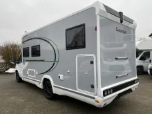 Fahrzeugbild Chausson Teilintegrierte 797 Titanium Line VOLL #5