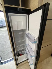 Fahrzeugbild Chausson Teilintegrierte 797 Titanium Line VOLL #10