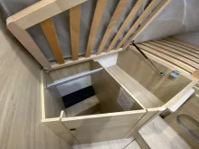 Fahrzeugbild Chausson Teilintegrierte 797 Titanium Line VOLL #12