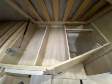 Fahrzeugbild Chausson Teilintegrierte 797 Titanium Line VOLL #13