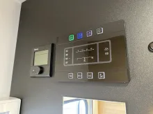 Fahrzeugbild Chausson Teilintegrierte 797 Titanium Line VOLL #18