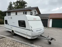 Fahrzeugbild Dethleffs c' trend 515 ER #1