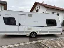 Fahrzeugbild Dethleffs c' trend 515 ER #3