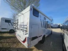 Fahrzeugbild Carado pro A 361 6Fahrpl.|Stockbetten|Markise|Radträger #27