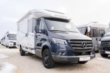 Fahrzeugbild Hymer B-Klasse MC T 600 **PREISVORTEIL: 21.305 EURO** #5