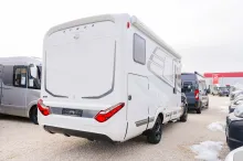 Fahrzeugbild Hymer B-Klasse MC T 600 **PREISVORTEIL: 21.305 EURO** #6