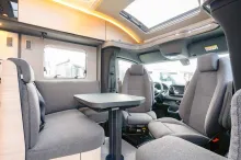 Fahrzeugbild Hymer B-Klasse MC T 600 **PREISVORTEIL: 21.305 EURO** #8