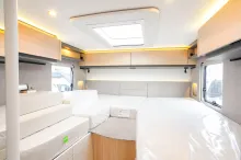 Fahrzeugbild Hymer B-Klasse MC T 600 **PREISVORTEIL: 21.305 EURO** #11