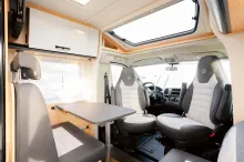 Fahrzeugbild Sunlight Adventure V 67S ***GÜMA-SONDERPREIS-AKTION*** #7