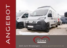 Fahrzeugbild Dethleffs Globetrail 600 DK Fiat *PREISVORTEIL 3.222 EURO* #1