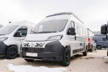 Fahrzeugbild Dethleffs Globetrail 600 DK Fiat *PREISVORTEIL 3.222 EURO* #3