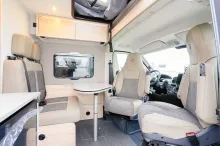Fahrzeugbild Dethleffs Globetrail 600 DK Fiat *PREISVORTEIL 3.222 EURO* #8