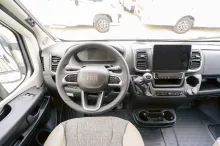 Fahrzeugbild Dethleffs Globetrail 600 DK Fiat *PREISVORTEIL 3.222 EURO* #9